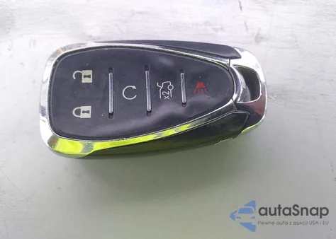 2021 Chevrolet Malibu Fwd Lt из США, поврежденный, VIN 1G1ZD5ST0MF028201